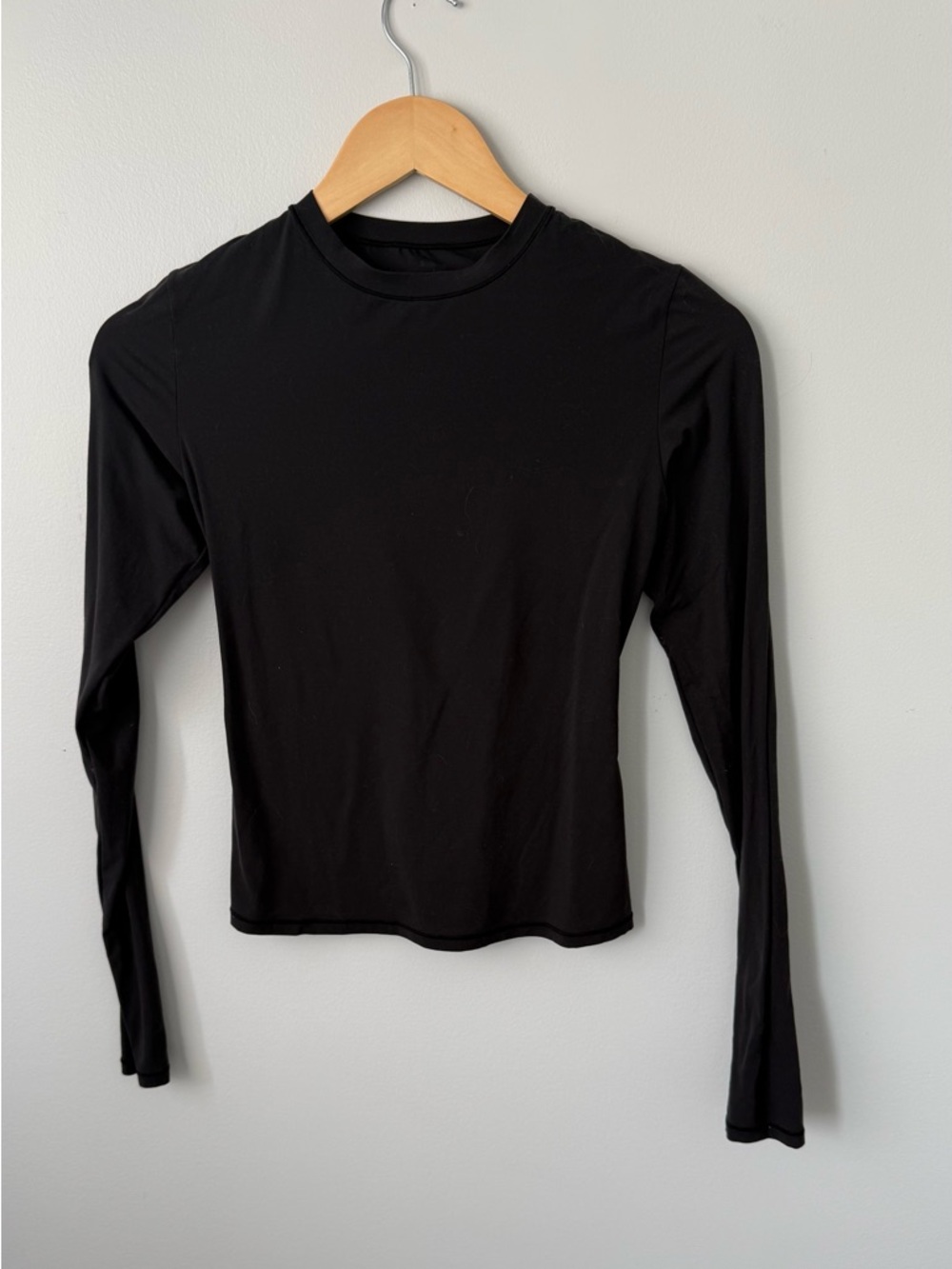 SKIMS fits everybody longsleeve